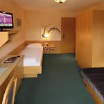 Landgasthof Jagerwirt Guest house Volders
