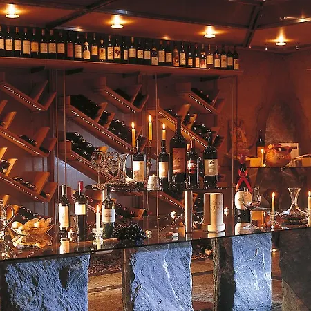 Landgasthof Jagerwirt 3* Volders