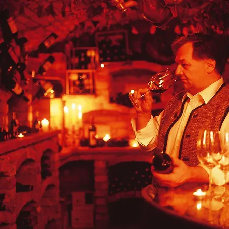 Landgasthof Jagerwirt Volders