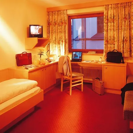 Guest house Landgasthof Jagerwirt 3*