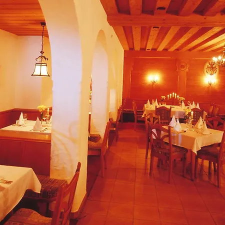 Landgasthof Jagerwirt 3* Volders