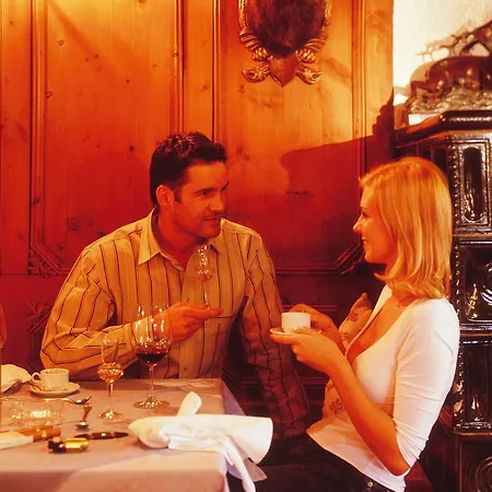 Landgasthof Jagerwirt Affittacamere Volders