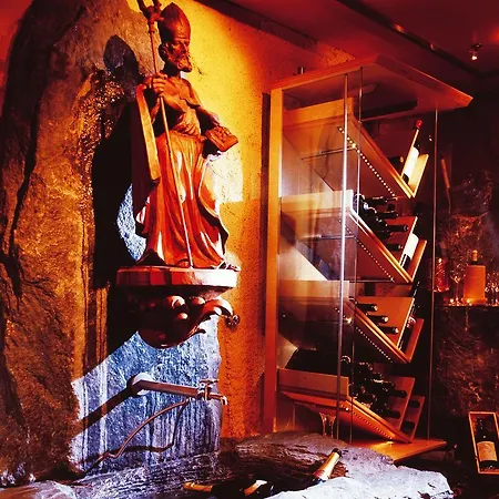 Landgasthof Jagerwirt Konukevi