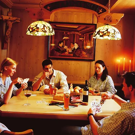 Landgasthof Jagerwirt Volders