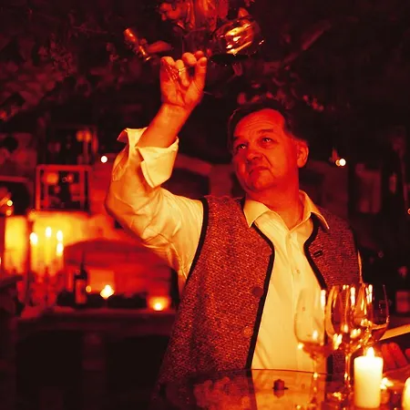 Landgasthof Jagerwirt Volders