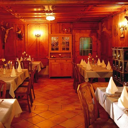 Landgasthof Jagerwirt Konukevi 3*