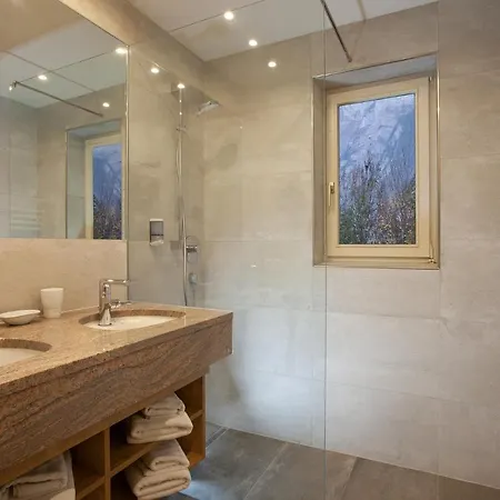 Landgasthof Jagerwirt Konukevi Volders