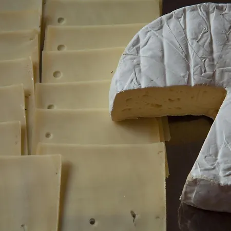 Landgasthof Jagerwirt Konukevi