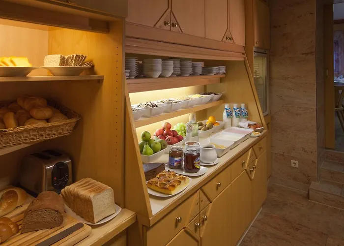 Gasthof Landgasthof Jagerwirt