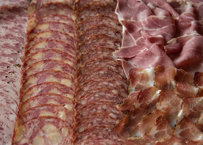 Gasthof Landgasthof Jagerwirt