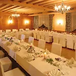 Pensionat Landgasthof Jagerwirt Volders