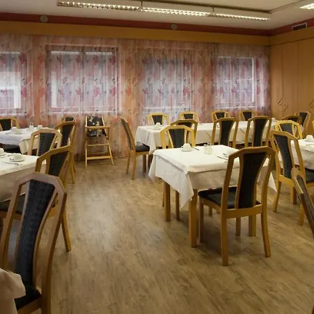 Pensionat Landgasthof Jagerwirt