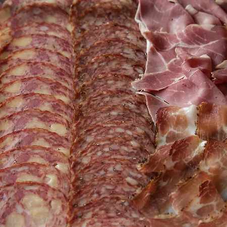 Гостевой дом Landgasthof Jagerwirt