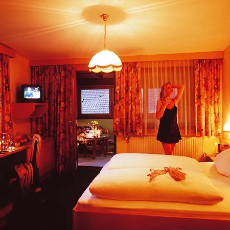 Landgasthof Jagerwirt 3* Фольдерс